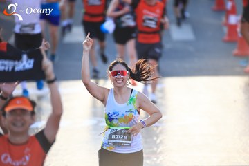 RUN TO LIVE 2025 - Ảnh #3202207