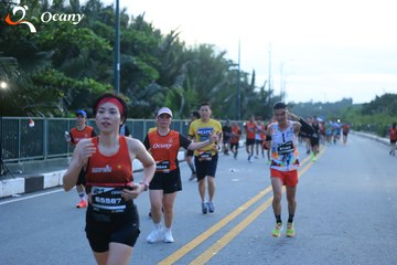 RUN TO LIVE 2025 - Ảnh #3267518