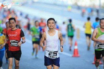 RUN TO LIVE 2025 - Ảnh #3290829