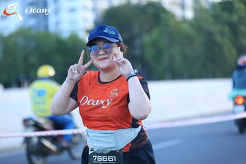 RUN TO LIVE 2025 - Ảnh #3258147