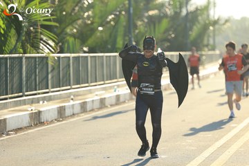 RUN TO LIVE 2025 - Ảnh #3302711