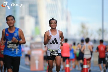 RUN TO LIVE 2025 - Ảnh #3287788
