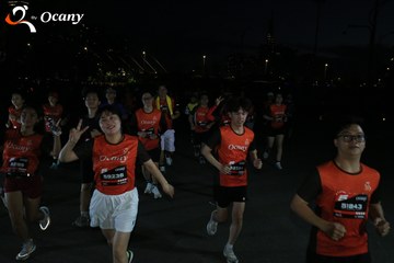 RUN TO LIVE 2025 - Ảnh #3282466
