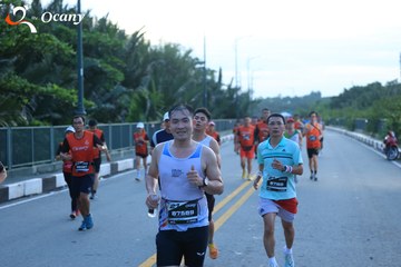 RUN TO LIVE 2025 - Ảnh #3268016