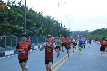 RUN TO LIVE 2025 - Ảnh #3287467