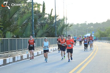 RUN TO LIVE 2025 - Ảnh #3297817