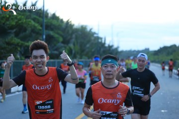 RUN TO LIVE 2025 - Ảnh #3289046