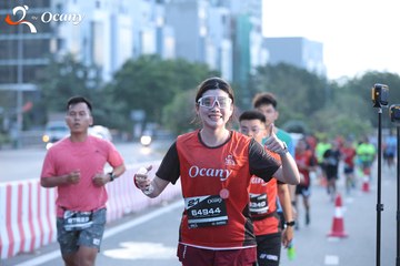 RUN TO LIVE 2025 - Ảnh #3206825
