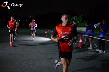 RUN TO LIVE 2025 - Ảnh #3270541