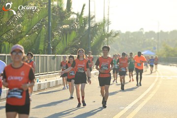 RUN TO LIVE 2025 - Ảnh #3301791