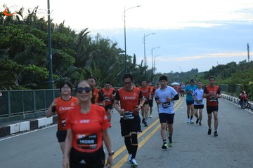 RUN TO LIVE 2025 - Ảnh #3281273