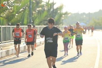 RUN TO LIVE 2025 - Ảnh #3303457