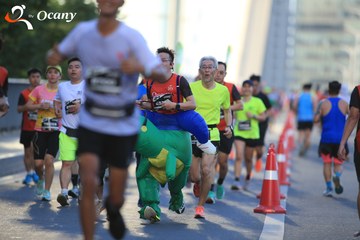 RUN TO LIVE 2025 - Ảnh #3280052