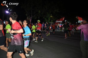 RUN TO LIVE 2025 - Ảnh #3140859