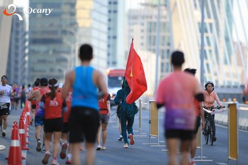 RUN TO LIVE 2025 - Ảnh #3278208