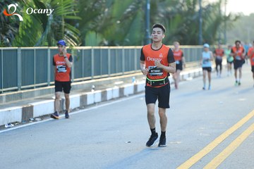 RUN TO LIVE 2025 - Ảnh #3297784
