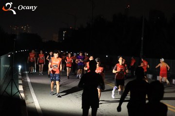 RUN TO LIVE 2025 - Ảnh #3261823