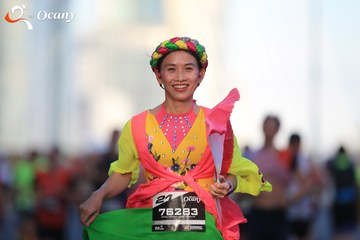 RUN TO LIVE 2025 - Ảnh #3283002