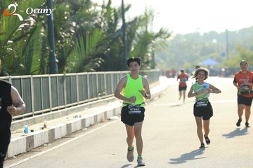 RUN TO LIVE 2025 - Ảnh #3304937