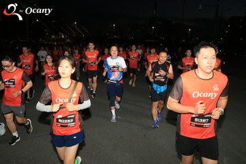 RUN TO LIVE 2025 - Ảnh #3282591