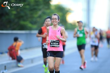 RUN TO LIVE 2025 - Ảnh #3290939