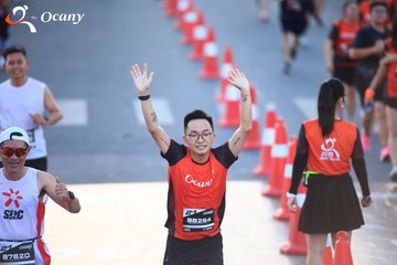RUN TO LIVE 2025 - Ảnh #3153875