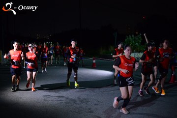 RUN TO LIVE 2025 - Ảnh #3269693