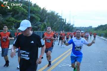 RUN TO LIVE 2025 - Ảnh #3271296