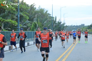RUN TO LIVE 2025 - Ảnh #3280524