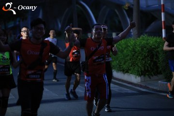 RUN TO LIVE 2025 - Ảnh #3155496