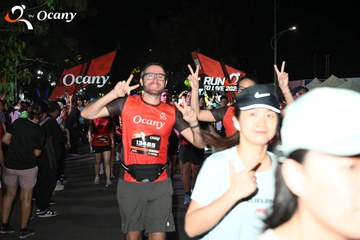 RUN TO LIVE 2025 - Ảnh #3141130