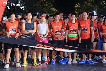 RUN TO LIVE 2025 - Ảnh #3139844