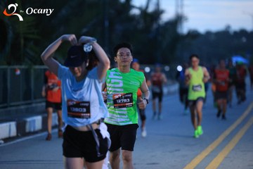 RUN TO LIVE 2025 - Ảnh #3263702