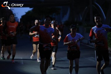 RUN TO LIVE 2025 - Ảnh #3155417