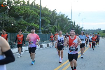RUN TO LIVE 2025 - Ảnh #3281770