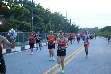 RUN TO LIVE 2025 - Ảnh #3267505