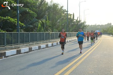 RUN TO LIVE 2025 - Ảnh #3299309