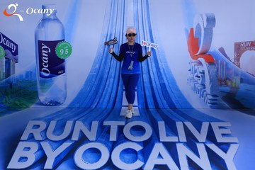 RUN TO LIVE 2025 - Ảnh #3132968