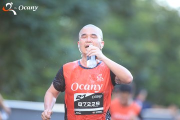 RUN TO LIVE 2025 - Ảnh #3278837
