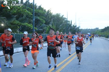 RUN TO LIVE 2025 - Ảnh #3267731