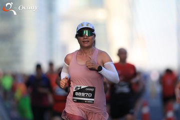 RUN TO LIVE 2025 - Ảnh #3282927