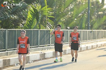 RUN TO LIVE 2025 - Ảnh #3302850