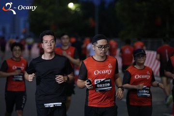 RUN TO LIVE 2025 - Ảnh #3205954