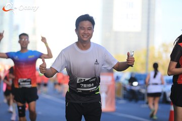 RUN TO LIVE 2025 - Ảnh #3287411