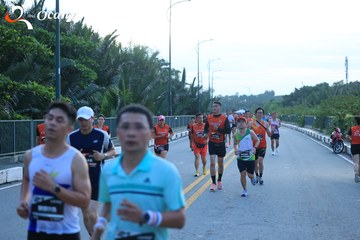 RUN TO LIVE 2025 - Ảnh #3268020