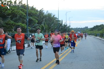 RUN TO LIVE 2025 - Ảnh #3283079