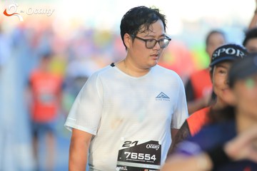 RUN TO LIVE 2025 - Ảnh #3286312
