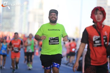 RUN TO LIVE 2025 - Ảnh #3286675