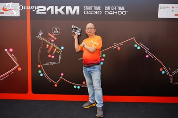 RUN TO LIVE 2025 - Ảnh #3136703