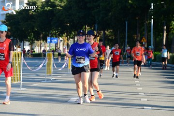 RUN TO LIVE 2025 - Ảnh #3299798